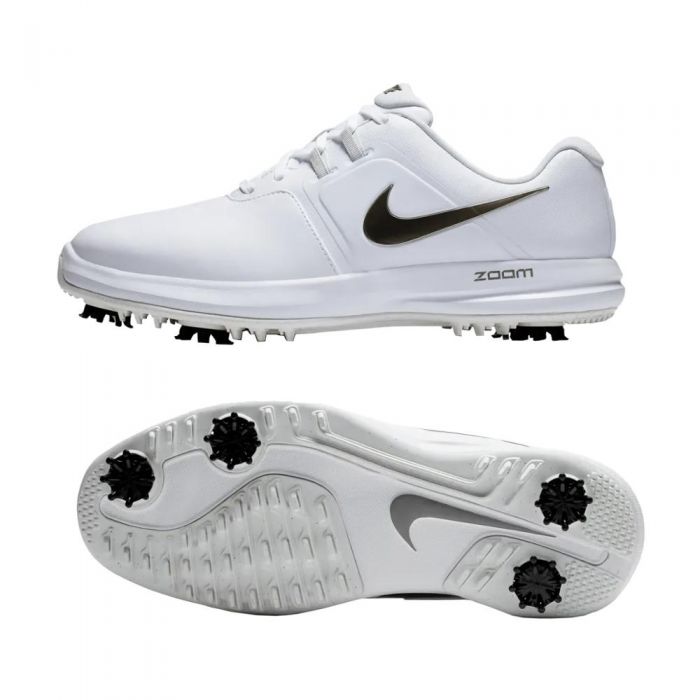nike air zoom victory golf shoes white