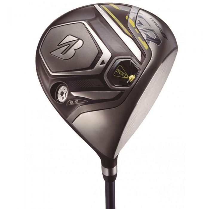 Bridgestone Tour B JGR Driver Tour AD XC-5 Graphite