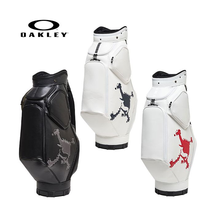 oakley golf bag