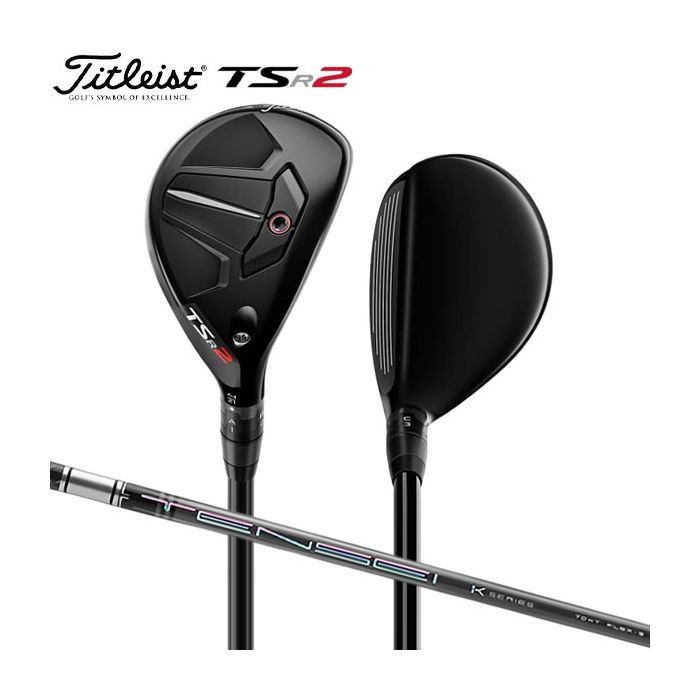 新品】TENSEI PRO 1K HYBRID 70 タイトリスト-