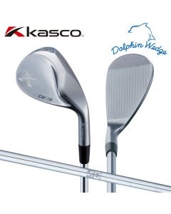 Kasco Dolphin DW-118 Wedge NS Pro 950GH Steel Shaft