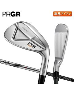 Single Irons - Irons & sets - Golf Clubs