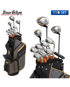 tour edge bazooka 270 complete set