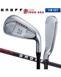 Sets of Irons - Irons & sets - Golf Clubs