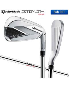 Sets of Irons - Irons & sets - Golf Clubs