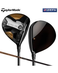 Drivers - Woods - Golf Clubs